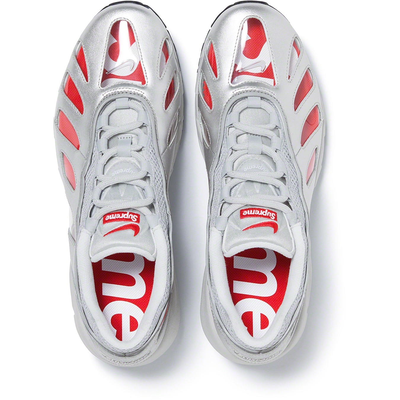 Supreme®/Nike® Air Max 96 view 15